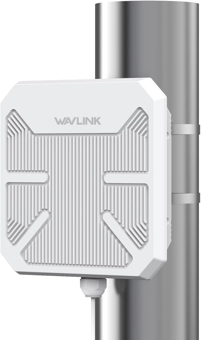 روتر بی سیم Outdoor WAVLINK AX3000