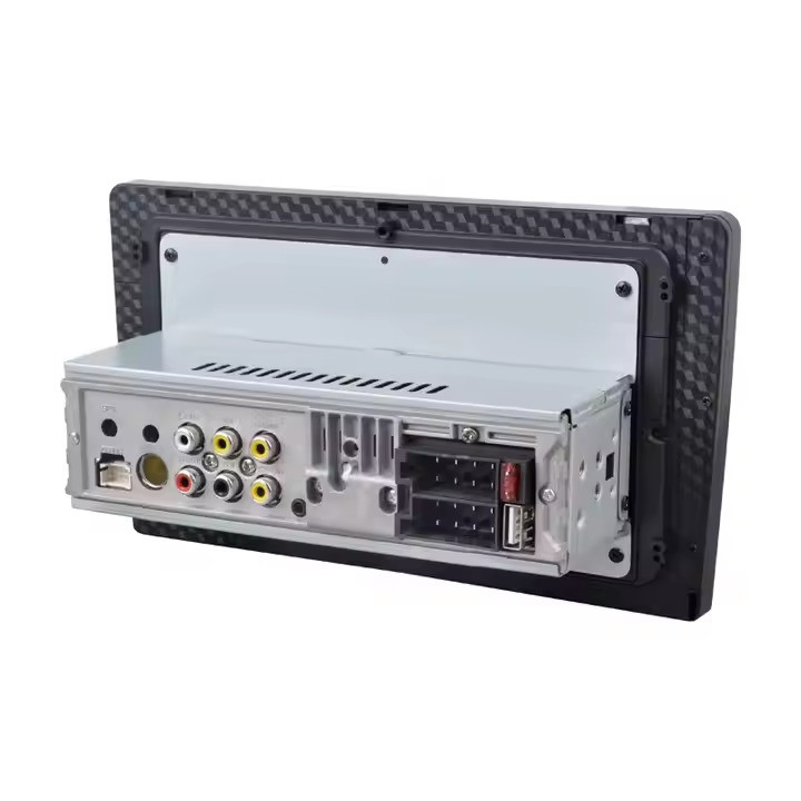 مانیتور یونیورسال 9016C با صفحه نمایش 9 اینچی