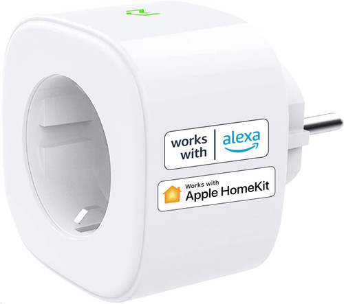 پریز هوشمند Meross با پشتیبانی از Apple HomeKit (اصلی)