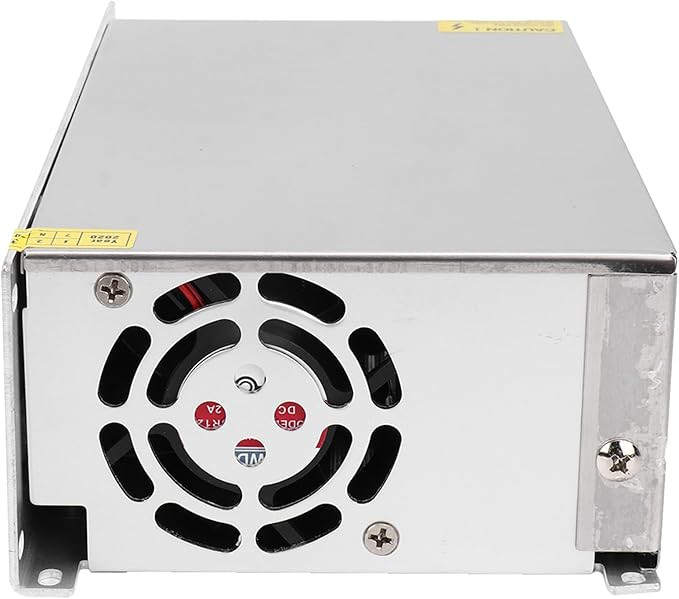 منبع تغذیه سوئیچ مدل S-1000-48