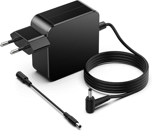 آداپتور AC مدل DL65190342 با توان 65 وات