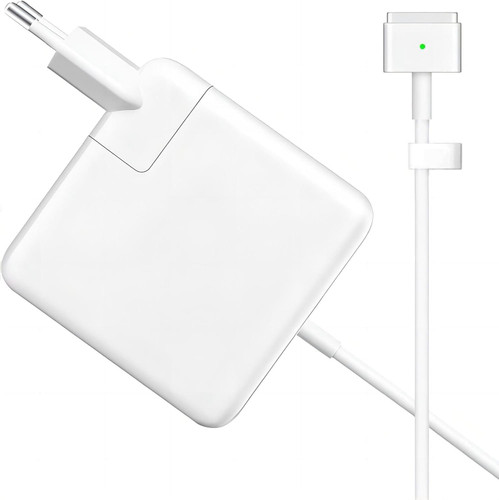 آداپتور مک بوک magsafe 2 مدل Netzadapter PA-85W اورجینال