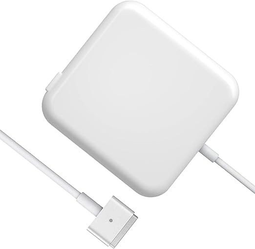 آداپتور مک بوک magsafe 2 مدل Netzadapter PA-85W اورجینال
