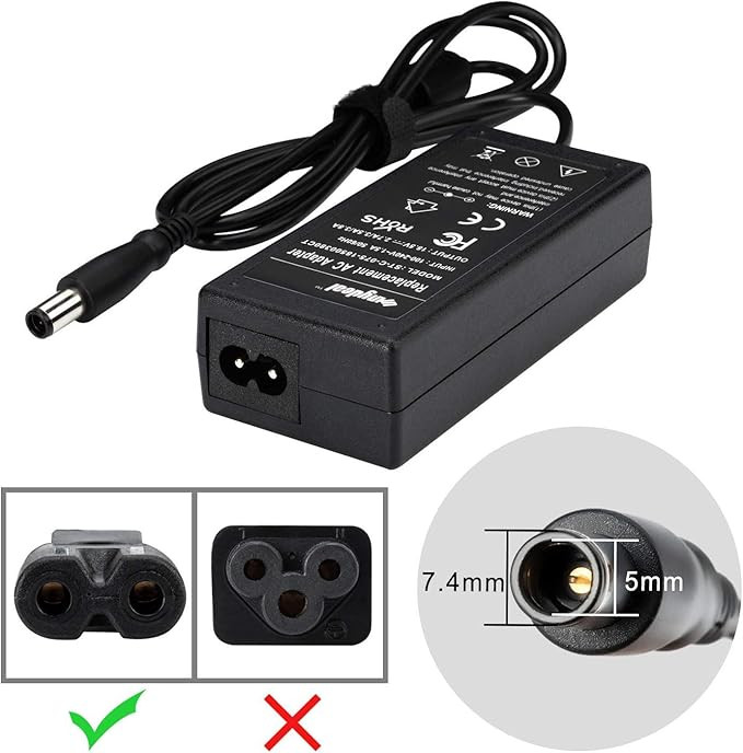 آداپتور شارژر جایگزین Sunydeal ST-C-070-19000342CT