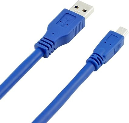 کابل 2متری USB 3.0