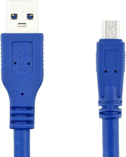 کابل 2متری USB 3.0