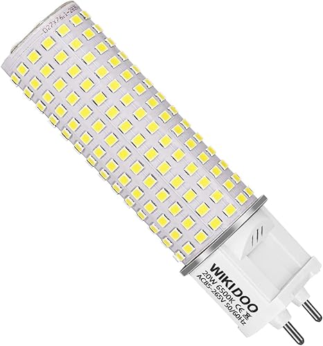 لامپ LED ویکیدو 20 وات