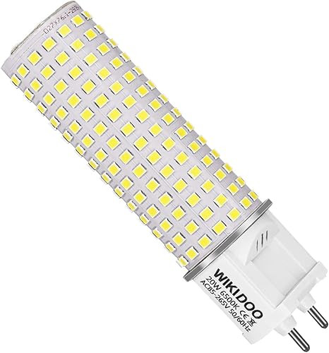 لامپ LED ویکیدو 20 وات