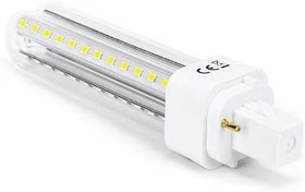 لامپ LED قلمی Aigostar مدل PLC 2U 15w