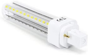 لامپ LED قلمی Aigostar مدل PLC 2U 15w