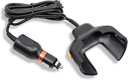 شارژر فندکی خودرو سری TC70 تا TC77