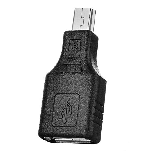 مبدل USB به Mini USB