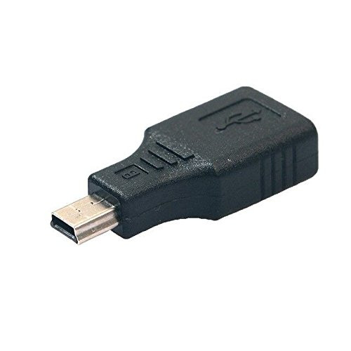 مبدل USB به Mini USB