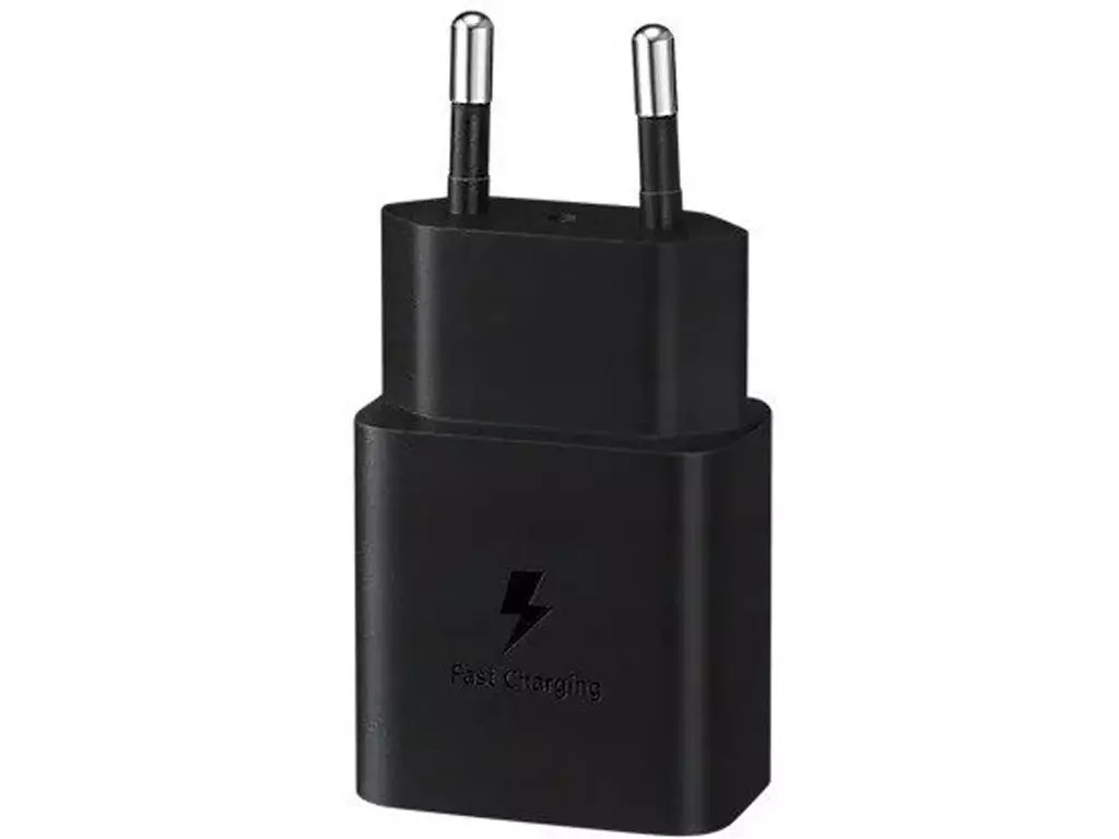 آداپتور فست شارژ 15 وات اصلی سامسونگ مدل EP T1510