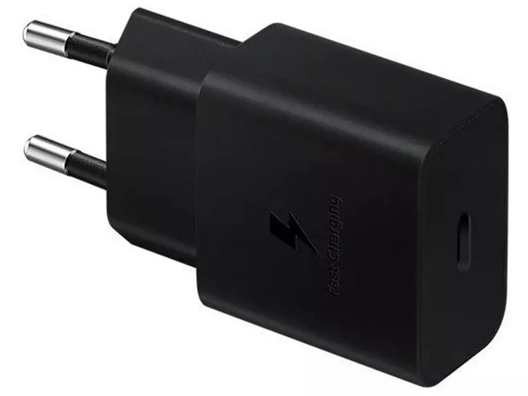آداپتور فست شارژ 15 وات اصلی سامسونگ مدل EP T1510