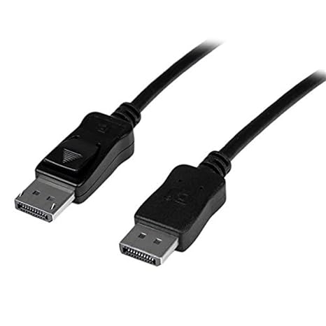 کابل اورجینال دو سر دیسپلی‌پورت 1.5متر
