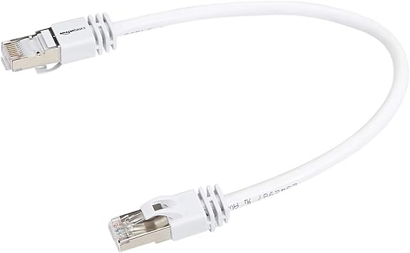 کابل شبکه Cat 7 آمازون بیسیکس