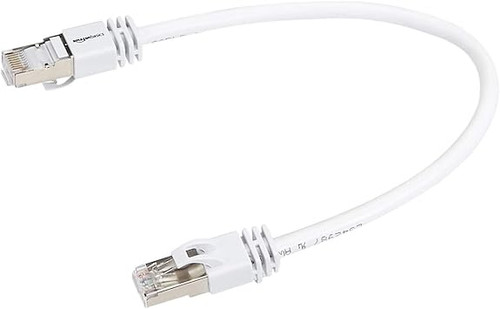 کابل شبکه Cat 7 آمازون بیسیکس
