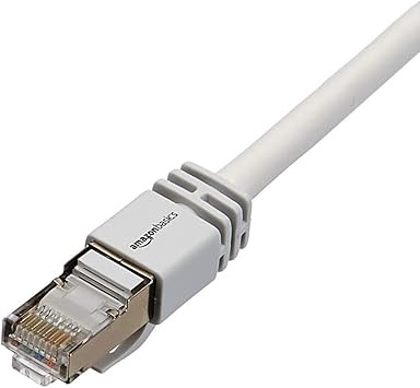کابل شبکه Cat 7 آمازون بیسیکس