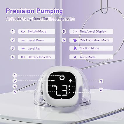 شیردوش برقی مدل 1306Plus