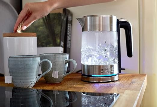 کتری برقی Russell Hobbs