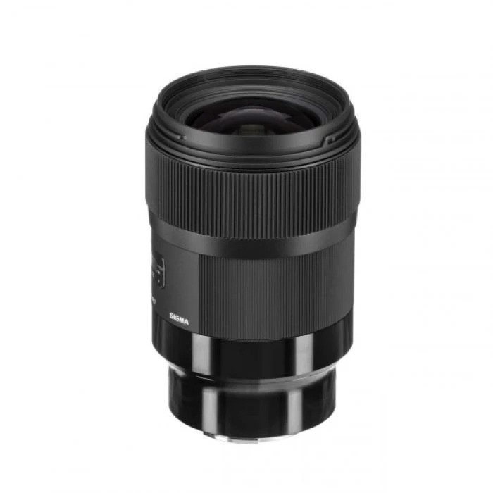 لنز سیگما 35 میلیمتر F1.4 Art DG HSM Canon