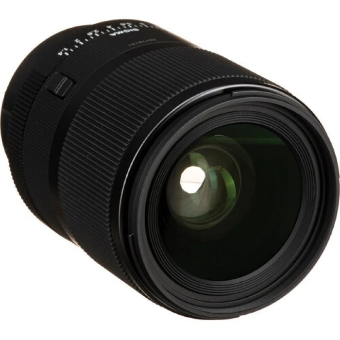 لنز سیگما 35 میلیمتر F1.4 Art DG HSM Canon