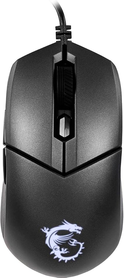 ماوس گیمینگ ام‌اس‌آی GM11
