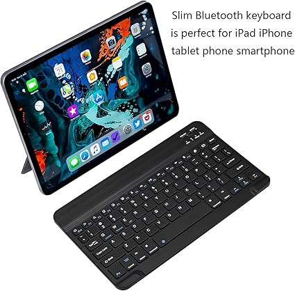 کیبورد بلوتوثی Xukinroy