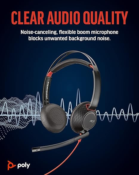 هدست Blackwire 5220
