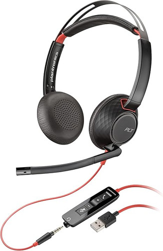 هدست Blackwire 5220
