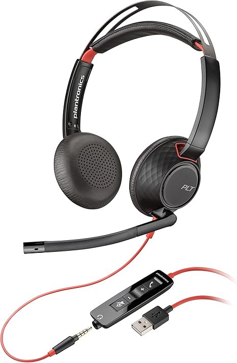 هدست Blackwire 5220