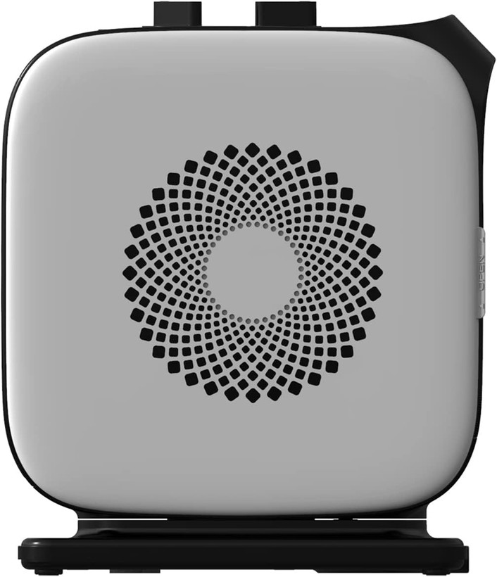 بخاری فن دار قابل حمل مدل Midea Nty15-19Cae