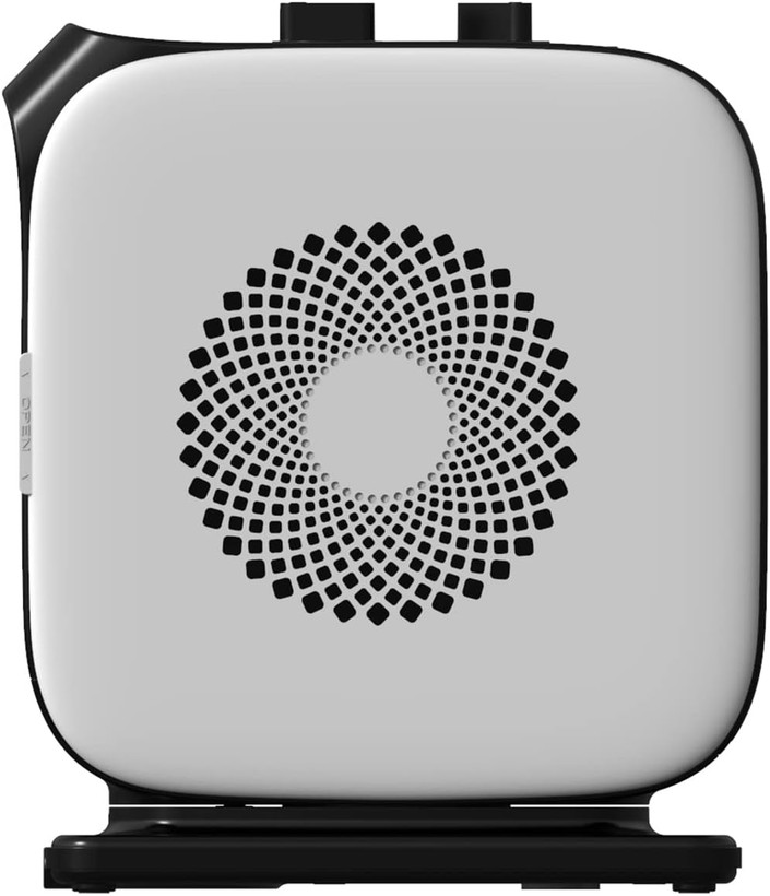 بخاری فن دار قابل حمل مدل Midea Nty15-19Cae