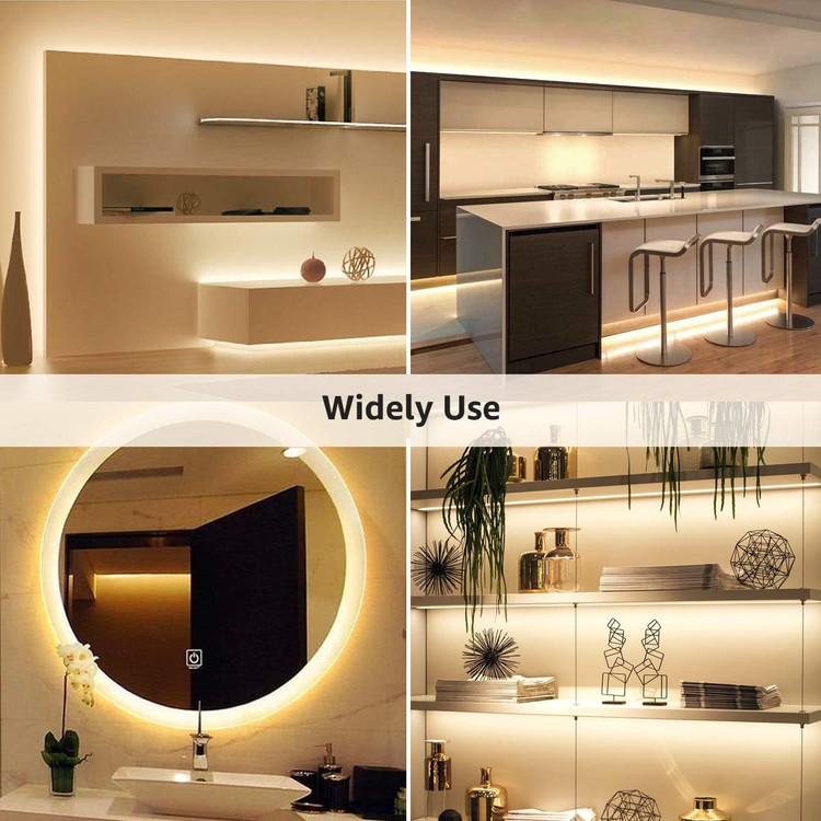 نوار LED متر 5 هوشمند Lepro