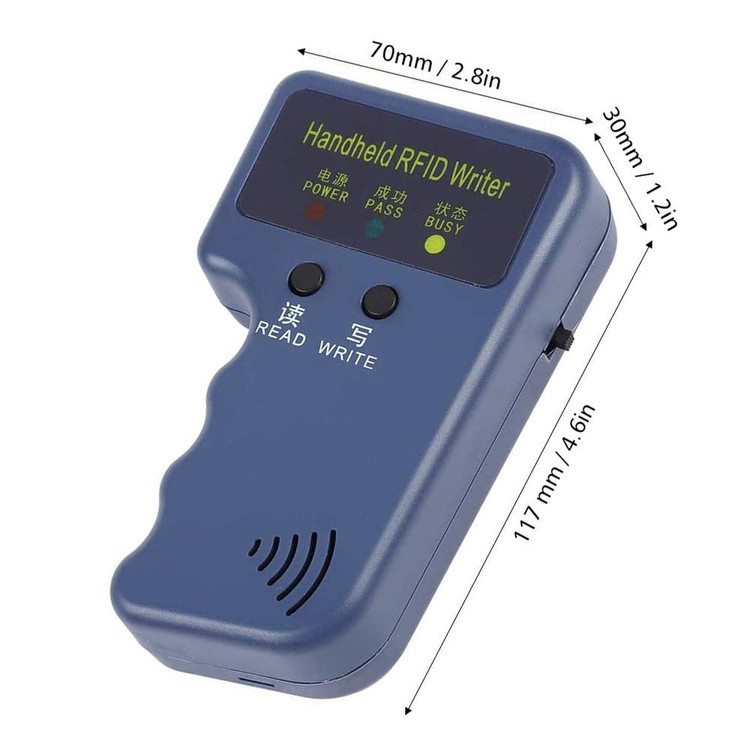 کارت خوان RFIDمدل B07DQR7GW9-1