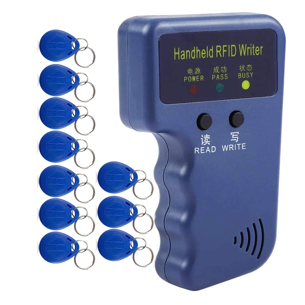 کارت خوان RFIDمدل B07DQR7GW9-1