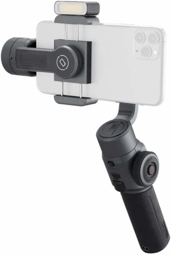 گیمبالZhiyun-Tech Smooth 5 Combo