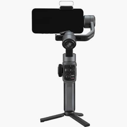 گیمبالZhiyun-Tech Smooth 5 Combo