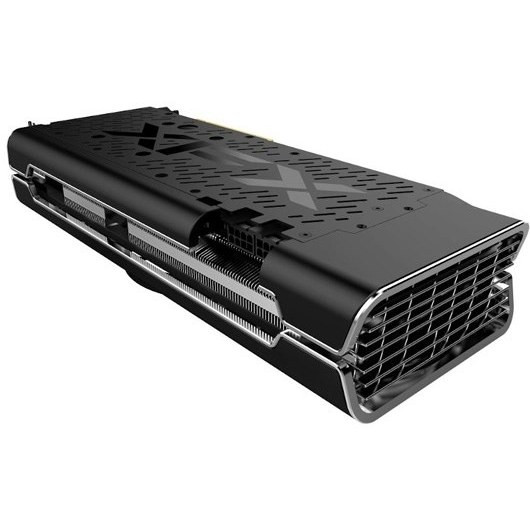 کارت گرافیک VGA XFX Triple Dissipation RX 5700XT THICC III ULTRA 8GB