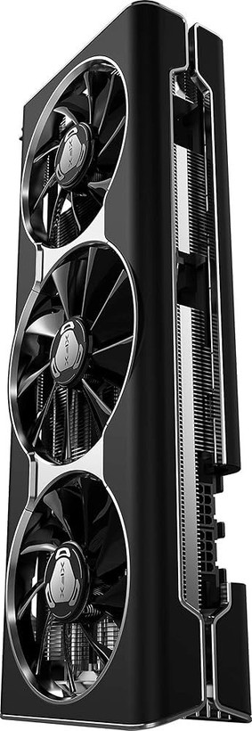 کارت گرافیک VGA XFX Triple Dissipation RX 5700XT THICC III ULTRA 8GB