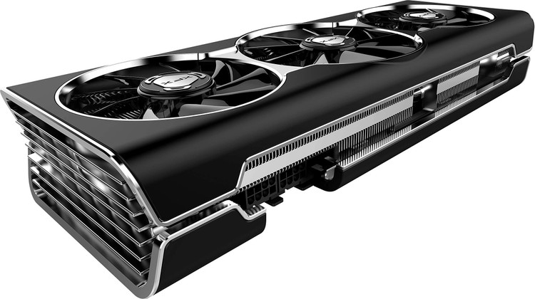 کارت گرافیک VGA XFX Triple Dissipation RX 5700XT THICC III ULTRA 8GB