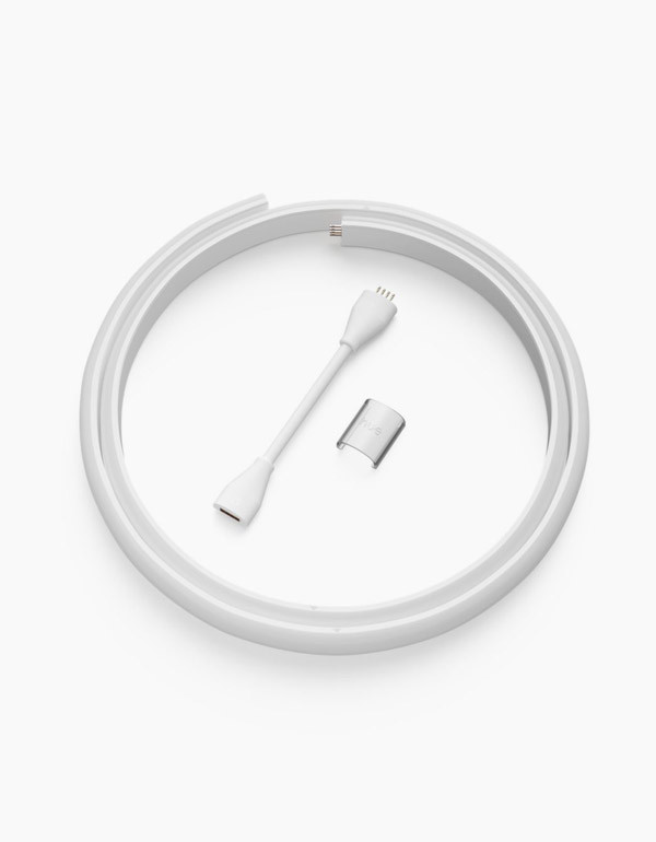 نوار نور1متری هوشمند Philips Hue Gradient