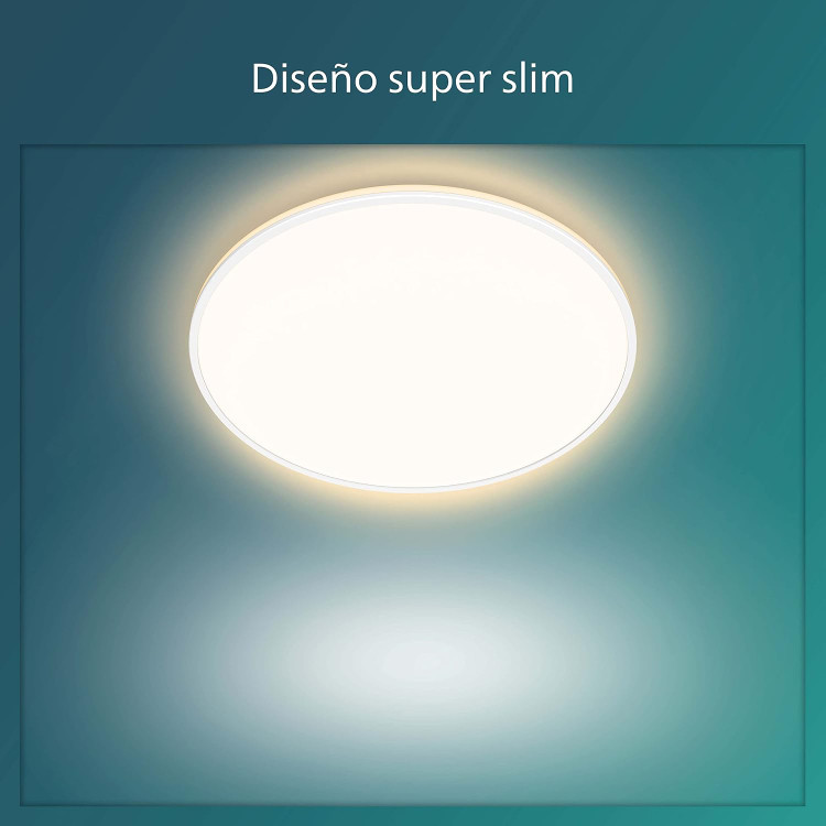 چراغ سقفی LED فیلیپس 18 وات