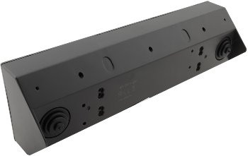 پریز توکار با 2 پورت USB