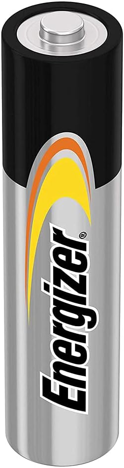 باتری آلکالاین Energizer سایز  AAA بسته 8 عددی