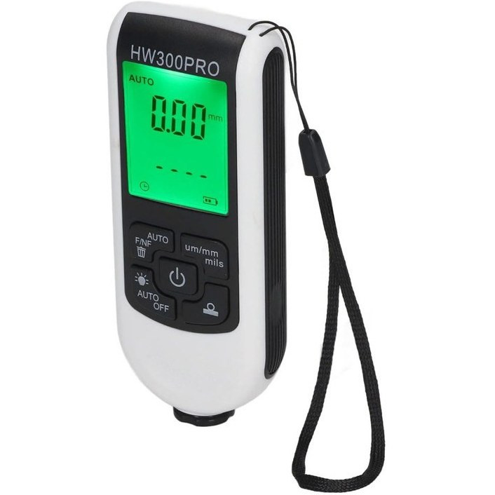 ضخامت سنج رنگ خودرو HW-300PRO