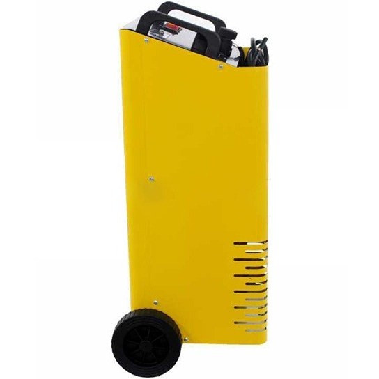 شارژر و استارتر دکا مدل Class Booster 400E