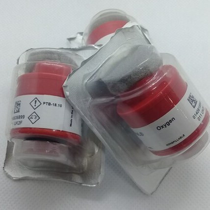 سنسور اکسیژن خودرو PTB-14.16 - تحت لیسانس انگلستان (Guygen)