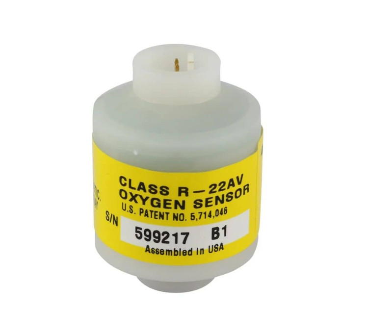 سنسور اکسیژن CLASS R-22AV - ساخت آمریکا با گواهی ثبت اختراع